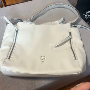 Brand new Vera wang tote bag!